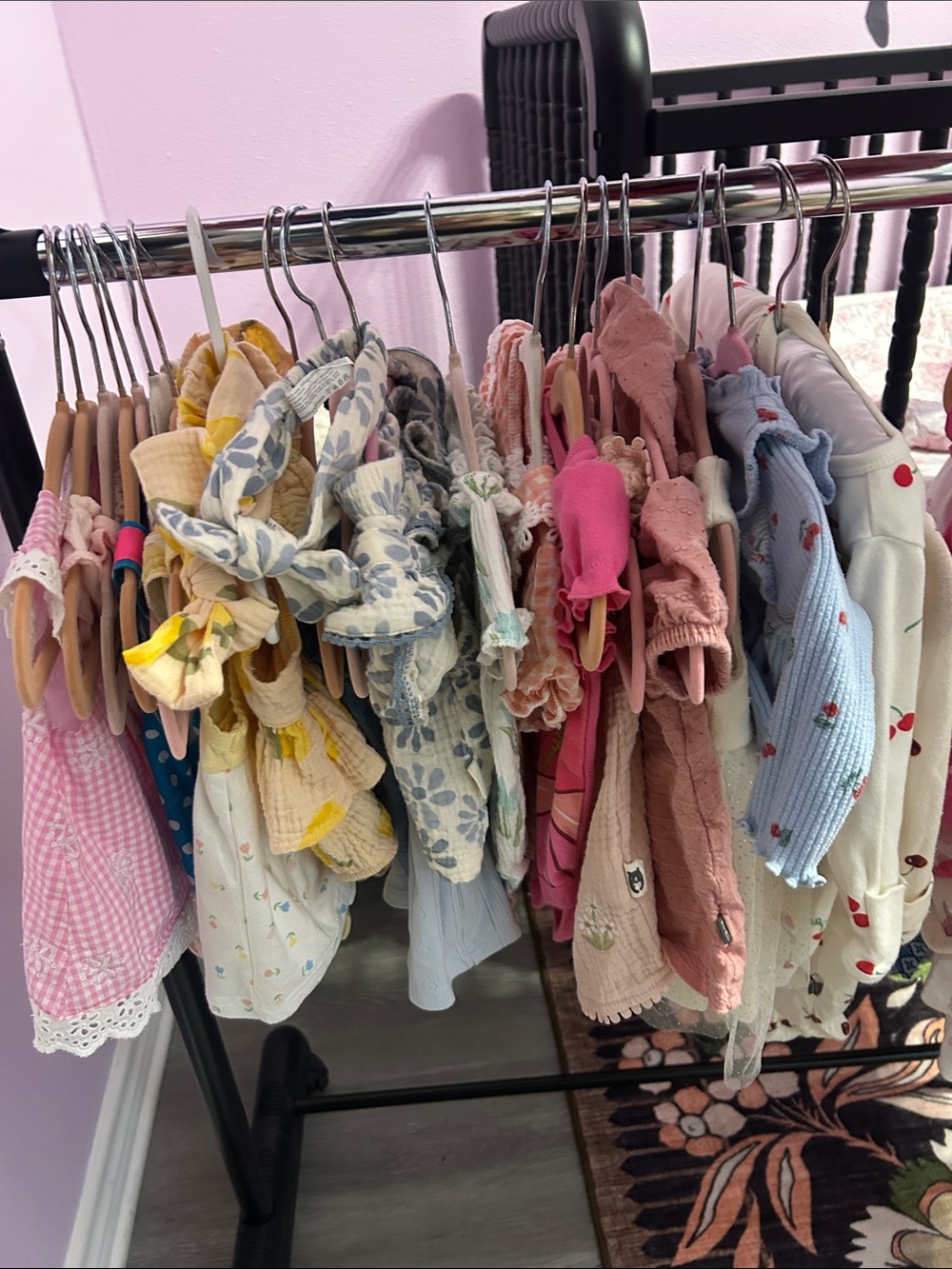 20 baby outfits fit 0-3mths, 20 for 20
